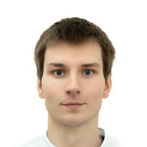 Насанович Илья Игоревич