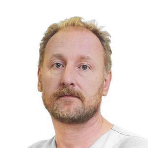 Соломко Дмитрий Владимирович