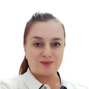 Гловко Елена Алексеевна