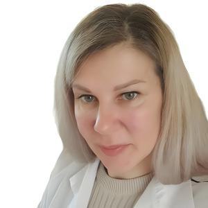 Шеина Ольга Сергеевна