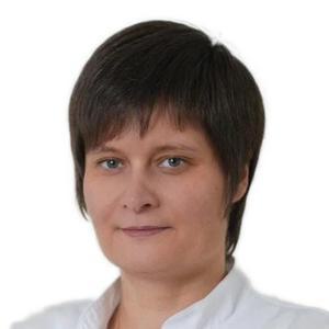 Осипова Дарья Сергеевна
