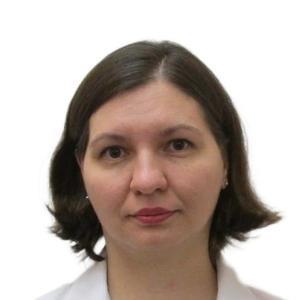 Габриелова Надежда Валерьевна