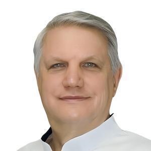 Полещук Сергей Федорович