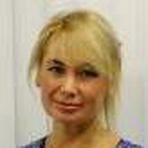 Ибрагимова Анжелика Владимировна