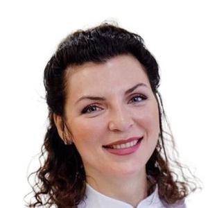 Волкова Ольга Николаевна