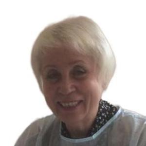 Макаева Марина Александровна