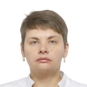Сметанкина Ирина Викторовна