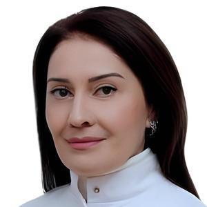 Туаева Анжелика Сергеевна