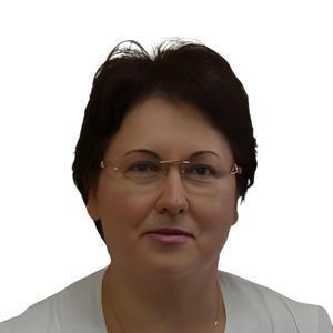 Яснопольская Людмила Юрьевна