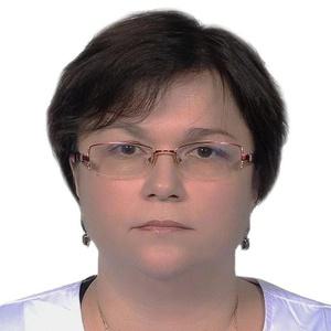 Дудек Татьяна Александровна