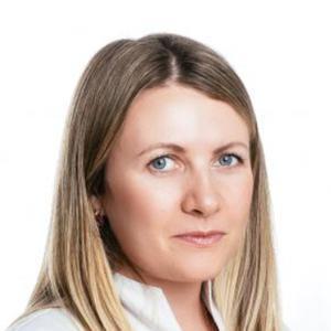Казакова Карина Гагиковна