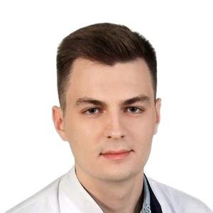 Ярцев Глеб Сергеевич