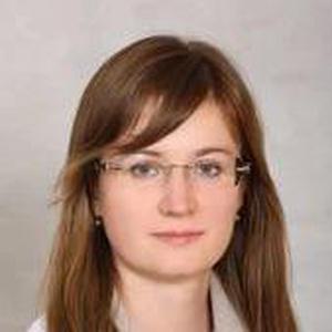 Коробейникова Юлия Леонидовна