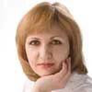 Суренина Елена Валерьевна