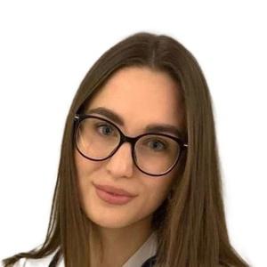 Голубкова Анна Павловна