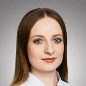 Зорникова Ольга Сергеевна