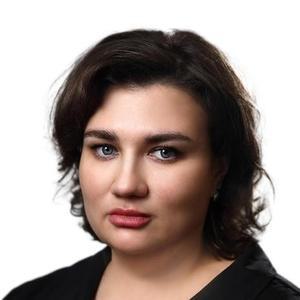 Роменец Татьяна Игоревна