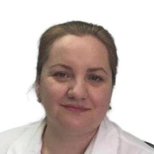 Биттар Наталья Владимировна