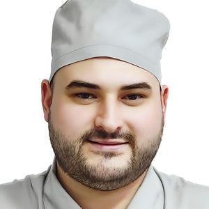 Сураев Алексей Петрович