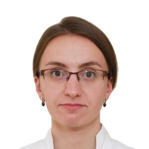 Мичурина Елена Сергеевна