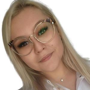 Беспятая Анастасия Сергеевна