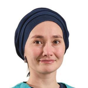 Габдуллина Ильмира Мударисовна