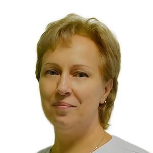 Зеленина Ирина Юрьевна