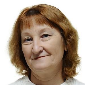 Зубковская Марина Петровна