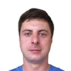 Загайнов Антон Вячеславович