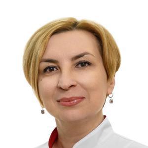 Далматова Наталья Владимировна
