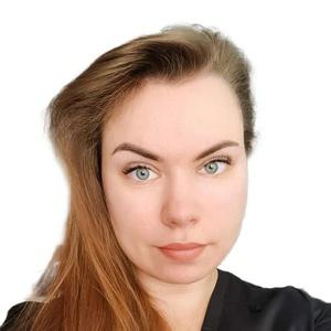 Полянская Светлана Сергеевна