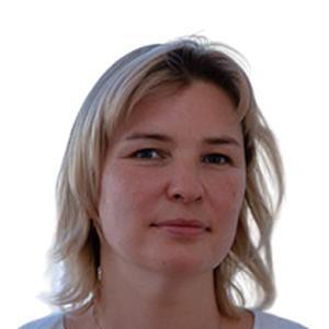 Трифонова Наталья Сяитовна