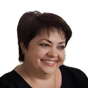 Прасолова Елена Ивановна