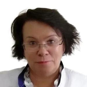 Шишканова Елена Анатольевна
