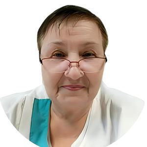 Красюкова Елена Игоревна