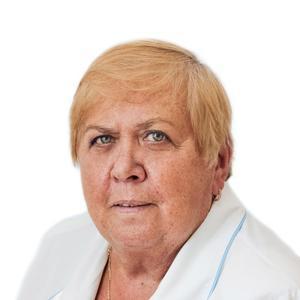 Астраханцева Надежда Геннадьевна