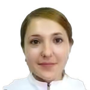 Пелепягина Светлана Викторовна