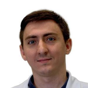 Спирин Дмитрий Валерьевич