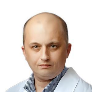 Репин Дмитрий Валерьевич