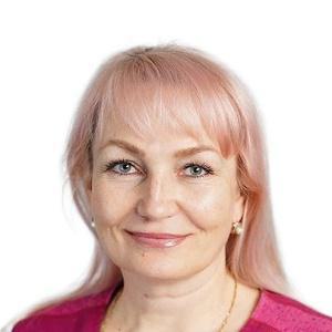Чирскова Инна Станиславовна