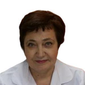 Яковенко Надежда Кирилловна