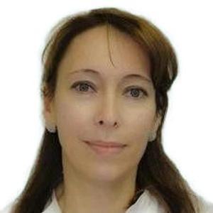 Воронова Вера Анатольевна