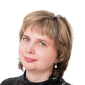 Беляева Анна Юрьевна