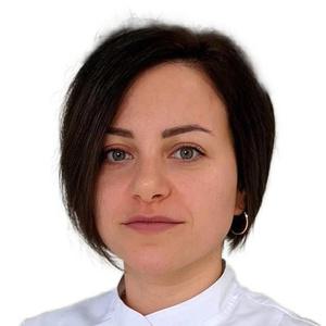 Щербуха Таисия Александровна
