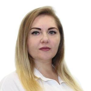 Ягафарова Татьяна Юрьевна