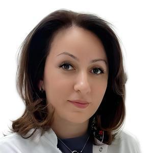 Билаонова Белла Витальевна