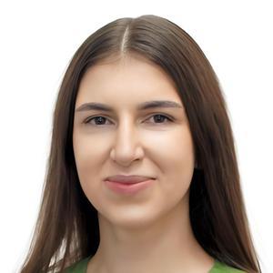 Черкасова Анна Романовна
