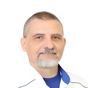Филиппов Игорь Петрович