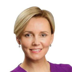 Табарчук Елена Александровна