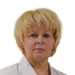 Ефремова Людмила Николаевна